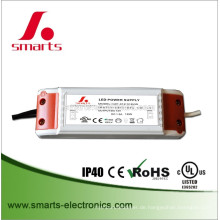 ul etl Stromversorgung 12V 1.5a führte Netzteil 12V DC